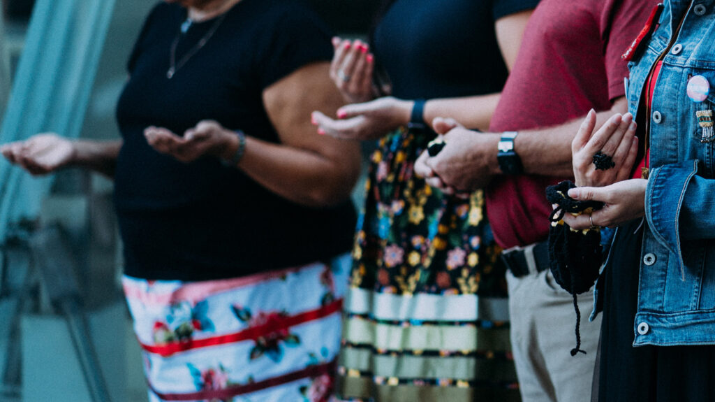 September 30: a day for reconciliation
